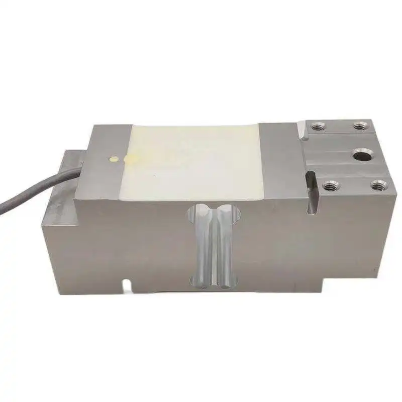 Sensor de pesaje de un solo punto PW12CC3-150KG para báscula electrónica