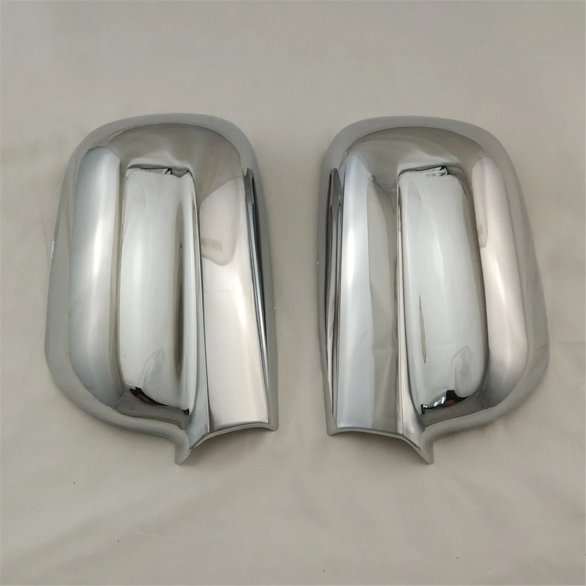 Car Rearview Mirror Cover for Honda CRV RD4 RD9 CR-V 2001- 2006 Rear View Mirror Cover