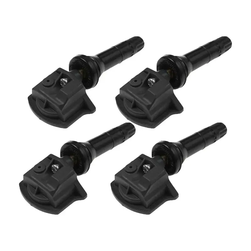 Система контроля давления в шинах TPMS 315 МГц для Mazda CX-30, CX-50, CX-9, MX-5, 3, 6 - 4 шт. датчиков давления BDGF-37140 BDGF37140