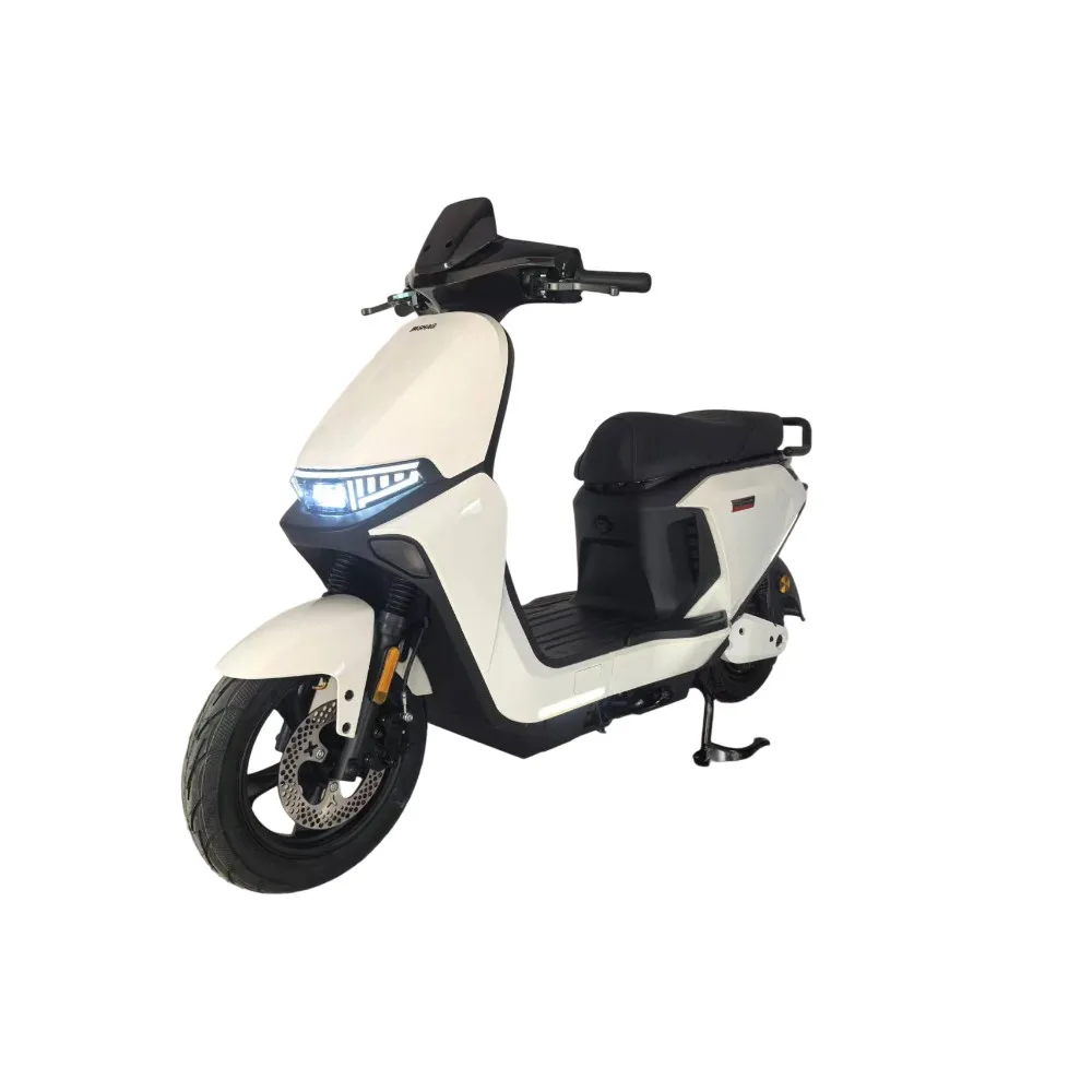 

Электрический мотоцикл для бездорожья с бесщеточным двигателем 1200 Вт, большой запас хода, для приключений