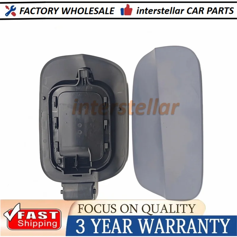 High Quality Exterior Fuel Tank Cover for VW Atlas 2018 2019 3CN809857 3CN809117 3CN809857GRU 3CN809909 5GE809931 5G0810490 NEW
