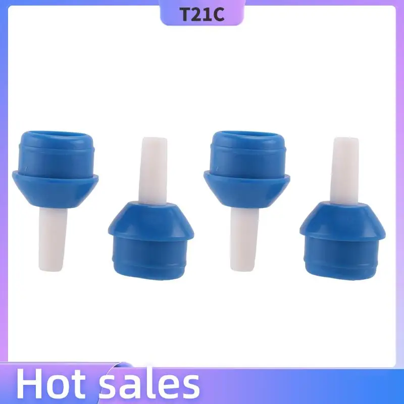 

T21C 12PCS Desoldering Nozzle Sucking Vacuum Desoldering Nozzle Solder Sucker Hand Tool Desoldering Pump Replacement Tip