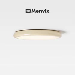 현대 노르딕 LED 천장 조명 홈 Lighing 주방 침실 욕실 표면 천장 조명 룸 연구 베란다 마카롱 고정 장치