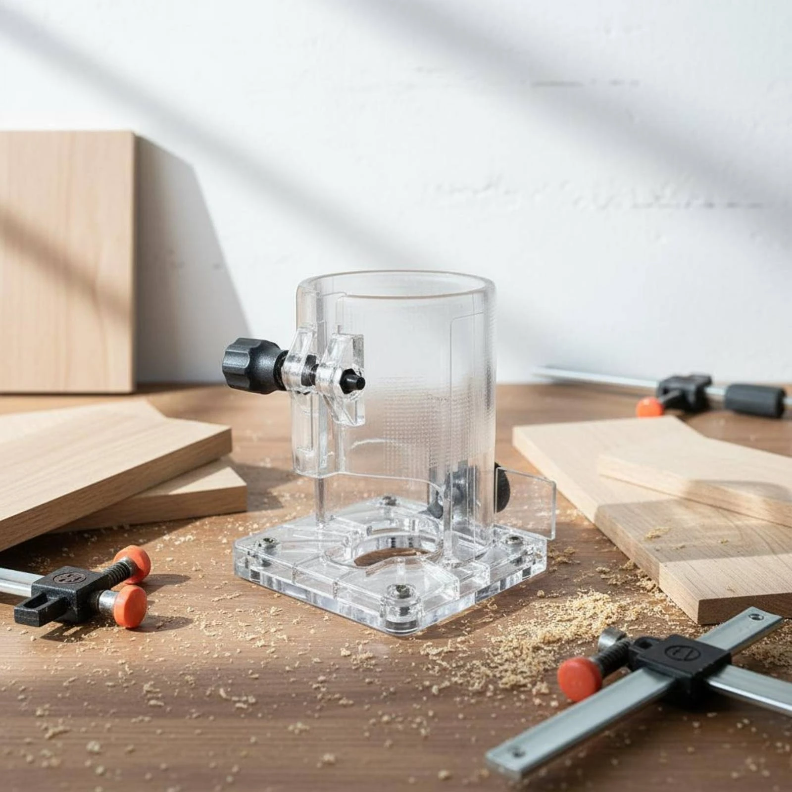 Base Trasparente per Trimmer, - Power Tools Hand Held recensione e prezzo