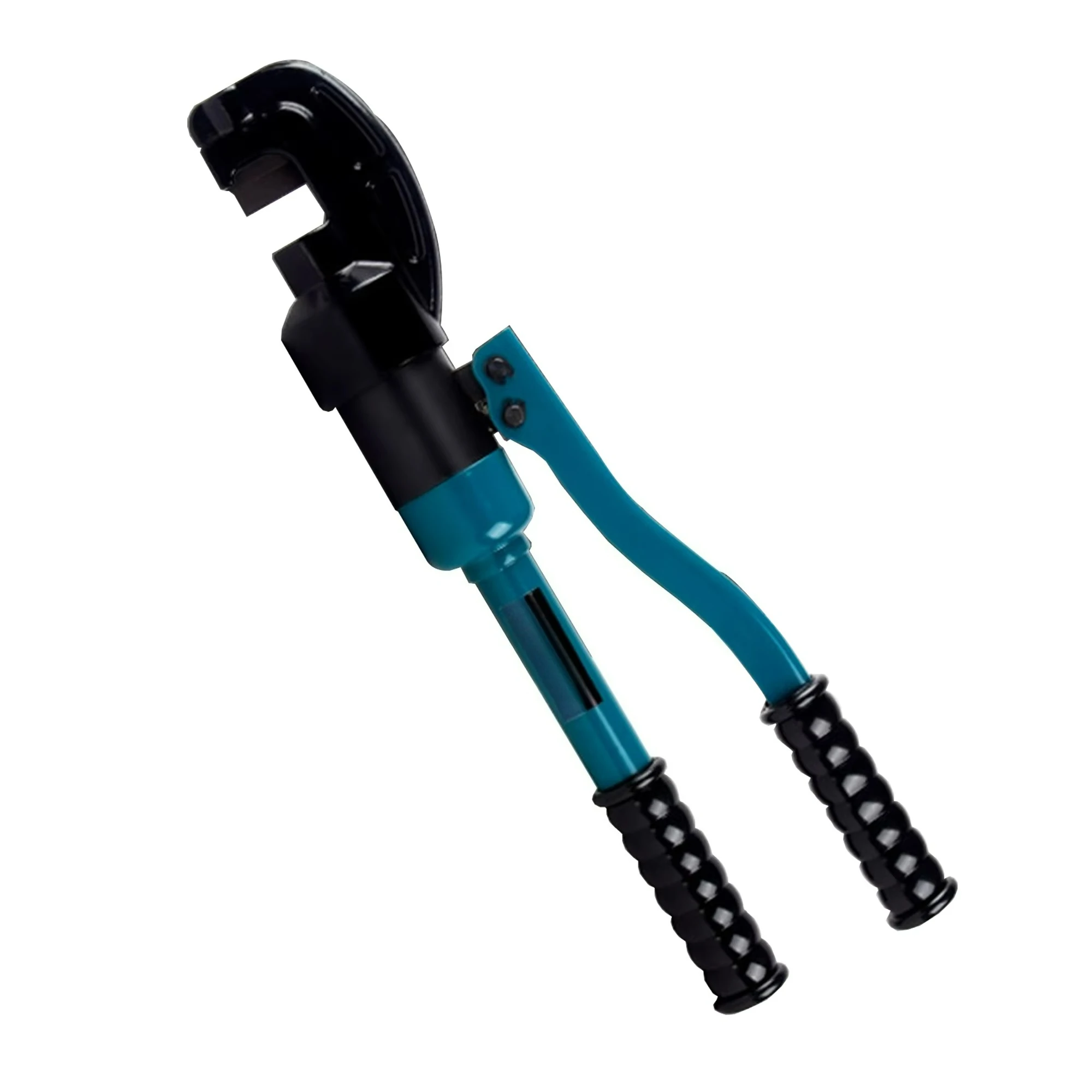 YQ/SC-16 Manual Portable 8 Tons Hydraulic Rebar Cutter