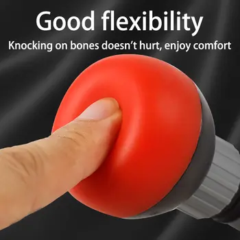 6 最佳銷售 按摩槍頭 - №5