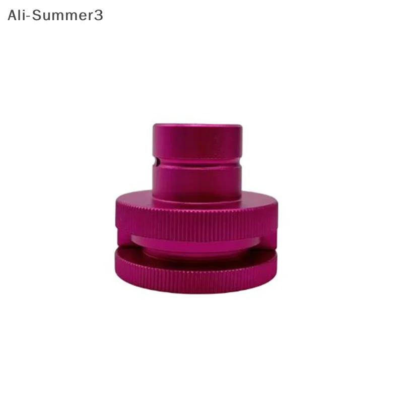 (YY) 1 قطعة 2025 محول CO2 جديد لأسطوانة خيوط 60L Tr21-4 الأزرق لتوصيل سريع لآلة الصودا DUO/Art/Terra/Crystal 3.0/Gaia