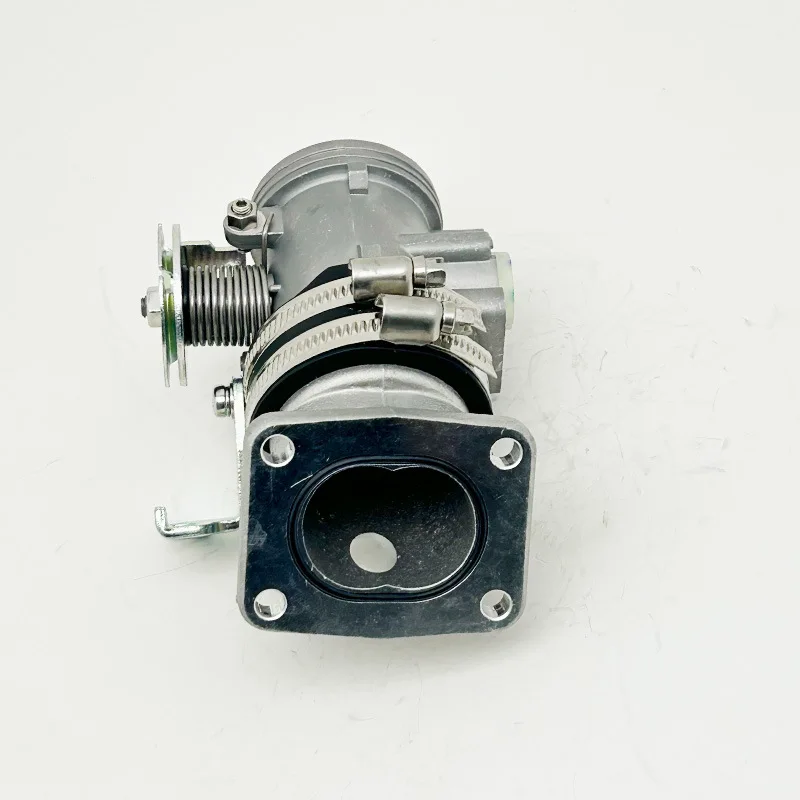

Motorcycle throttle body modification throttle valve suitable for LC150 Y15ZR (40MM) CNC