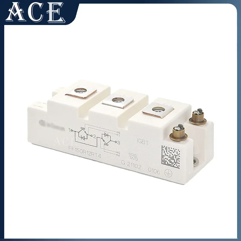 FF150R12RT4 FF100R12RT4 FF75R12RT4 FF50R12RT4 Модуль IGBT