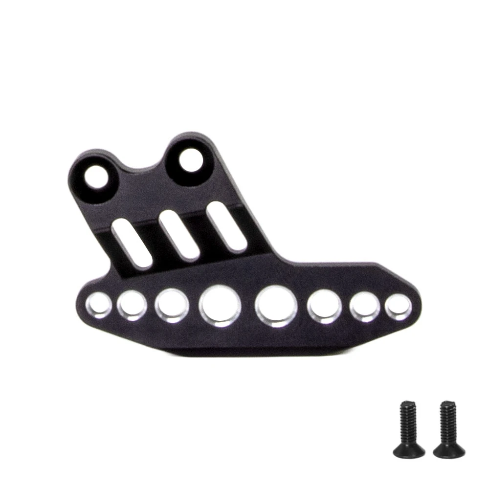 Aluminium As Versnelling/Remschijf/Dragon Hoofd Stoel Connector Remblokken Voor Losi 1/4 Promoto-Mx Elektrische Motorfiets 262003