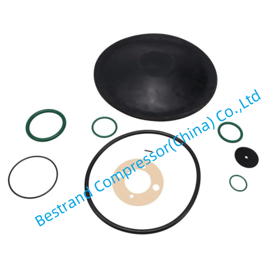 Atlas Copco Spare P…