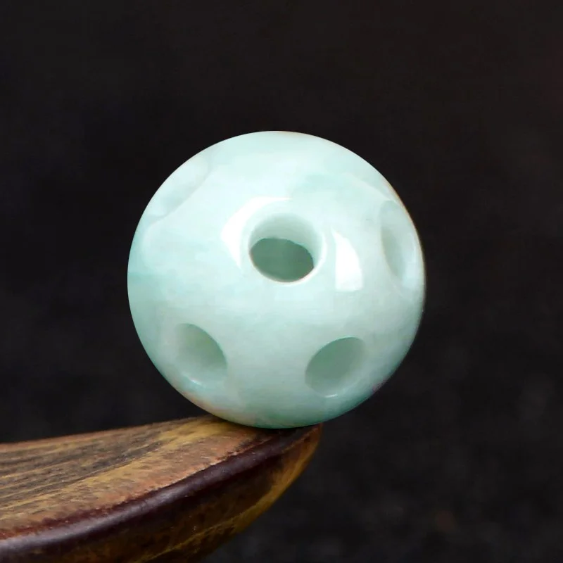 4A Natural Jade Jad…