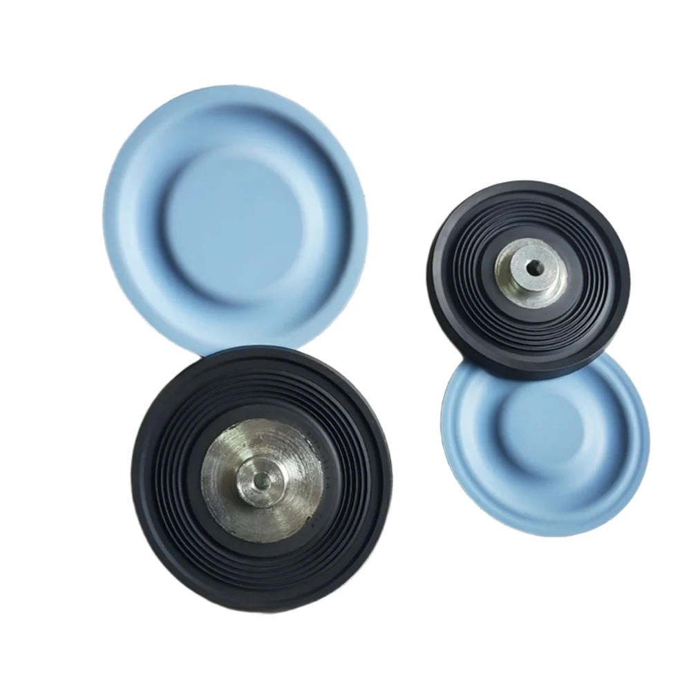 110/140mm F2.148.0141 Composite Diaphragm Oil Pump Membrane for Heidelberg Offset Printing Machine Spare Part
