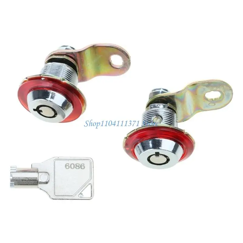 P9FC Door Lock with for