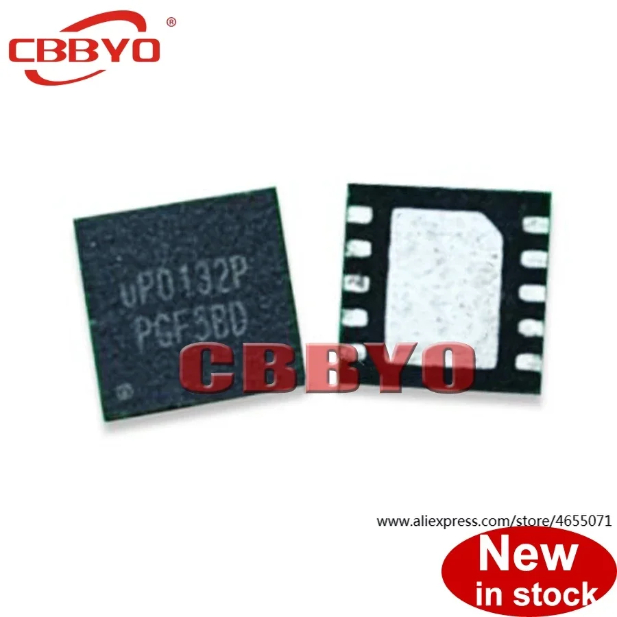 

(5piece)100% New UP0132Q UP0132QDDA QFN-10 Chipset