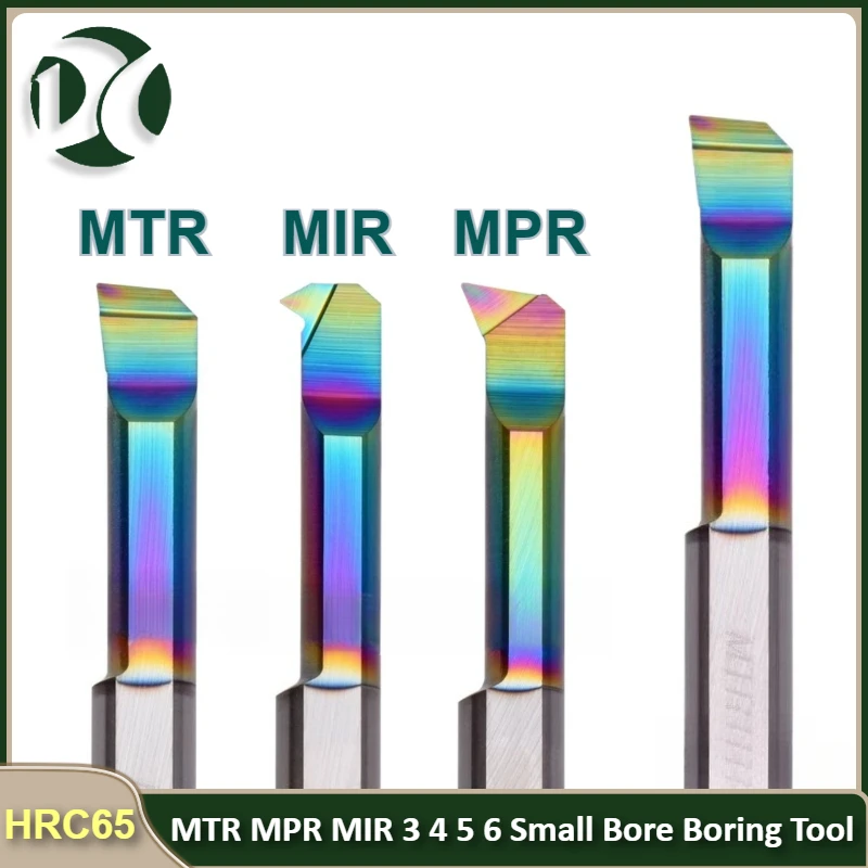 HRC65 Mtr Mpr Mir 3…