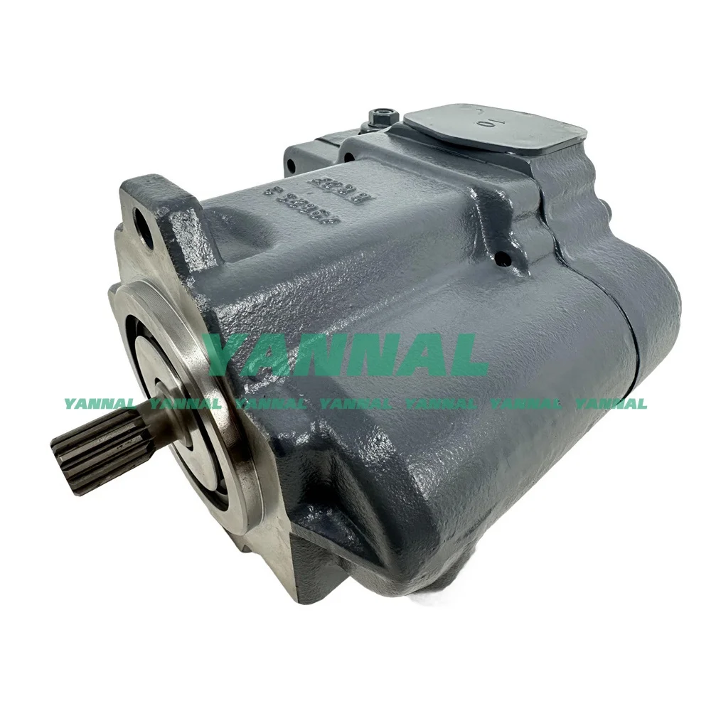 Hydraulic Pump PVK-2B-505-N-4554C For Engine Parts