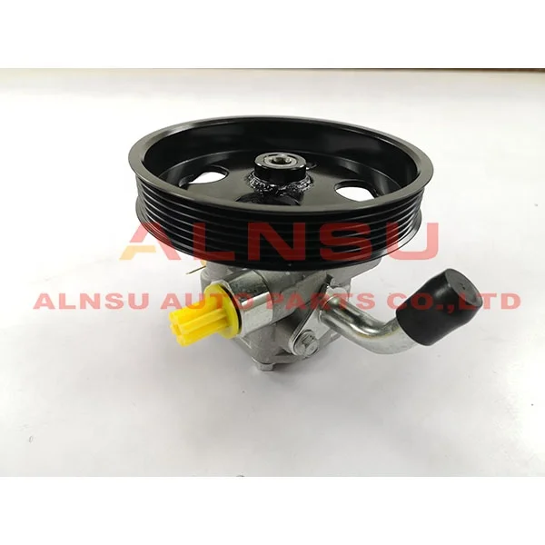 Power steering pump For MR992871 L200 (05-)4D56 6PK
