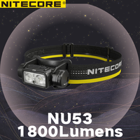 NITECORE NU53