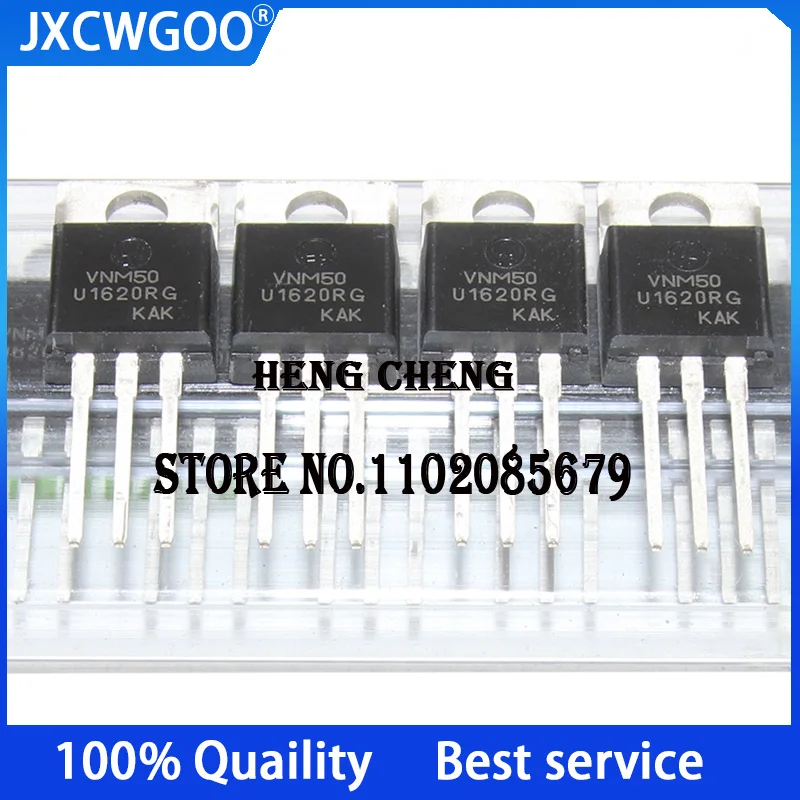 

10 шт., 100% Новый оригинальный Диод Быстрого Восстановления MUR1620CTRG U1620RG TO220