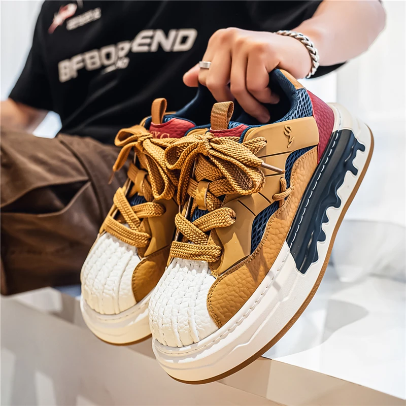Schuhe männer Turnschuhe Männlichen lässig Herren Schuhe tenis Luxus schuhe Trainer Rennen Atmungsaktive Schuhe mode müßiggänger laufschuhe für männer