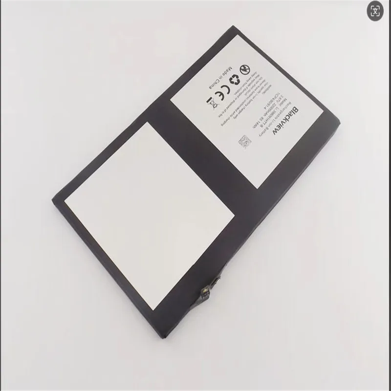 

In Stock For Blackview active 8 pro Battery 22000mAh New Production date for Blackview LI398091HTT-B Battery