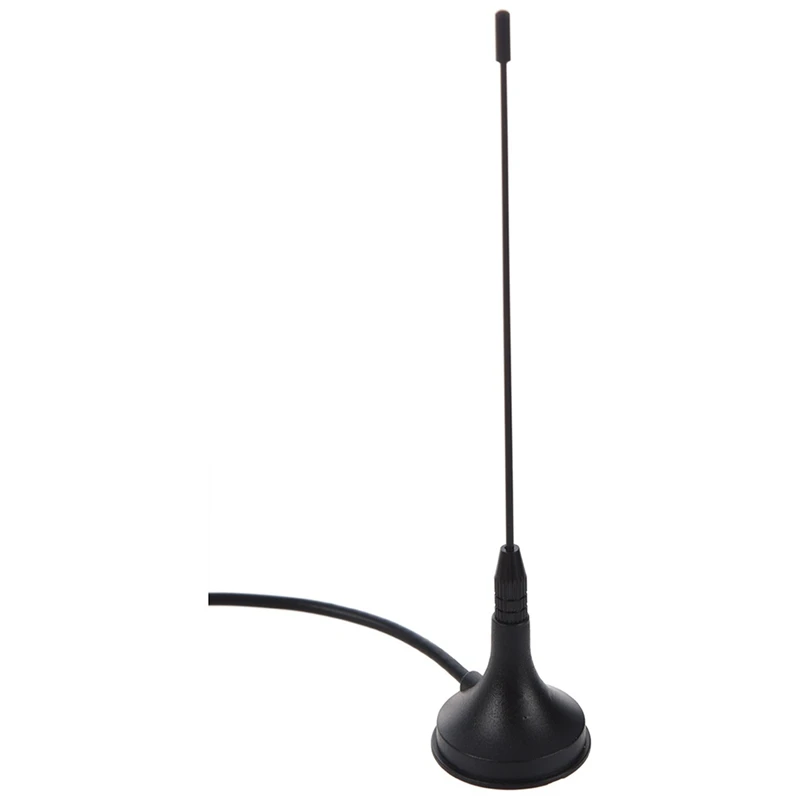 Antenne externe numérique pour TV, 5Dbi, DVB-T, DVB-T, HDTV, connecteur McX, 2 pièces