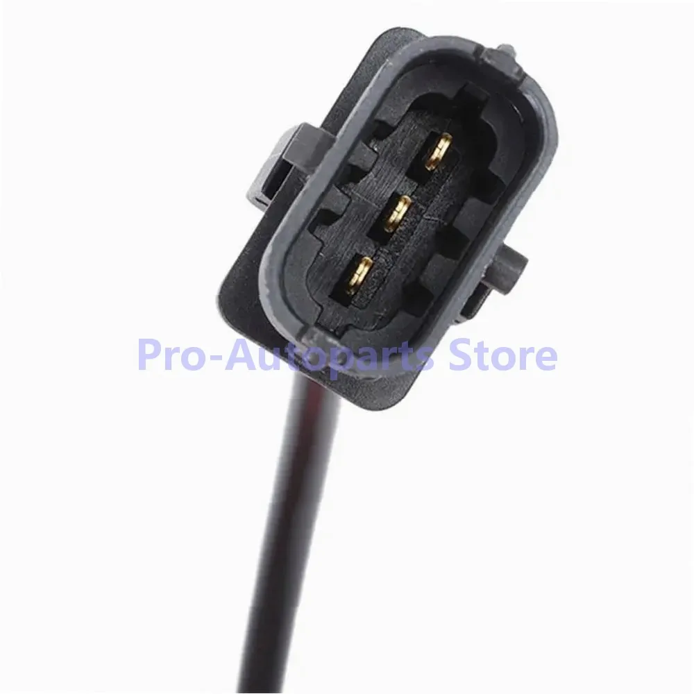 Sensor de Posição do Virabrequim 12625756 para Chevrolet Colorado RG S10 HSV Sports Cat GMC Canyon - Substituição do Sensor do Eixo de Comando do Motor