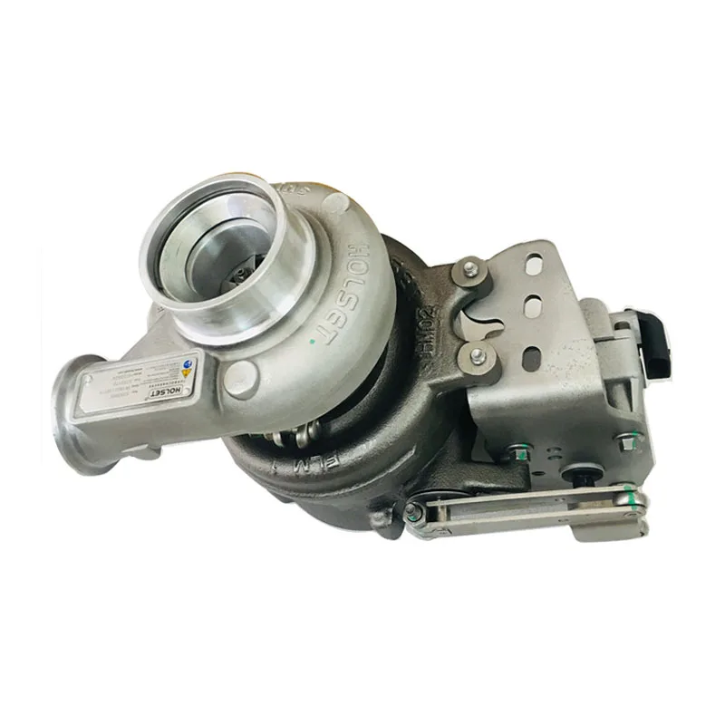 Turbo HE200VG 5502164  5353170 5350968 Turbo charger for FOTON AUMRK ISF2.8 2.8L 87KW Euro V Diesel