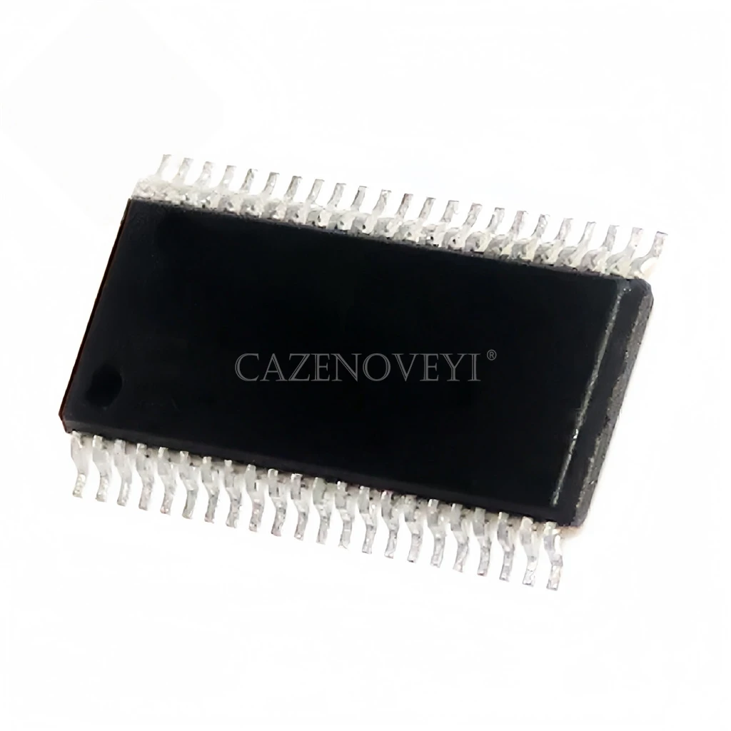 5PCS K6R4016C1D-UI10 K6R4016C1D E09A66GA E09A66 TAS5624A TAS5624 TAS5614LADDVR TAS5614 TAS5612LADDVR TAS5612 TSSOP-44