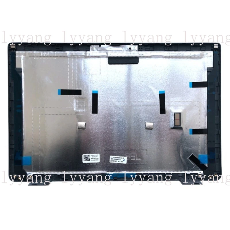 

f New For Dell Latitude 7320 E7320 LCD Back Cover Top Case 06MR04 6MR04