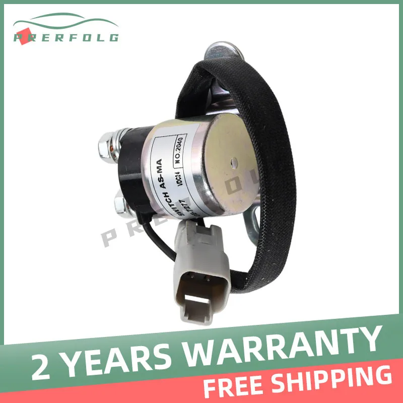 Switch Gp-Magnetic … - image