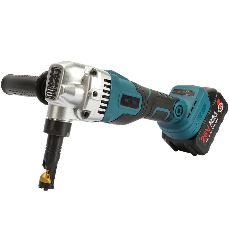 

electric scissors handheld electric punching shears color steel tile cutting machine curve cutting machine artifact