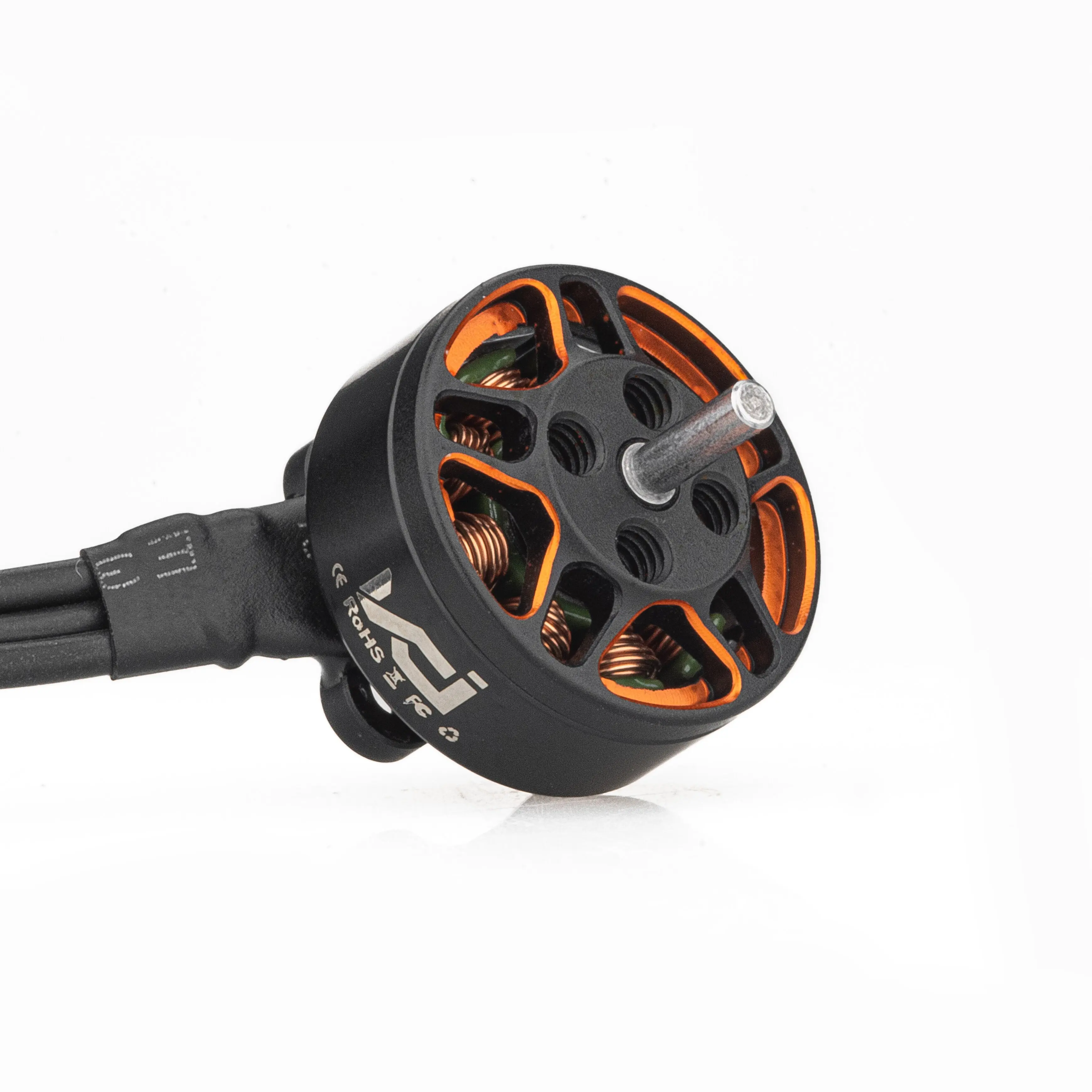 VCI SPARK 1103 Brushless Motor 7500KV 11000KV 2S 1mm Shaft for FPV Racing Drone Whoop Tinywhoop 2 Inch Prop Micro Quadcopter