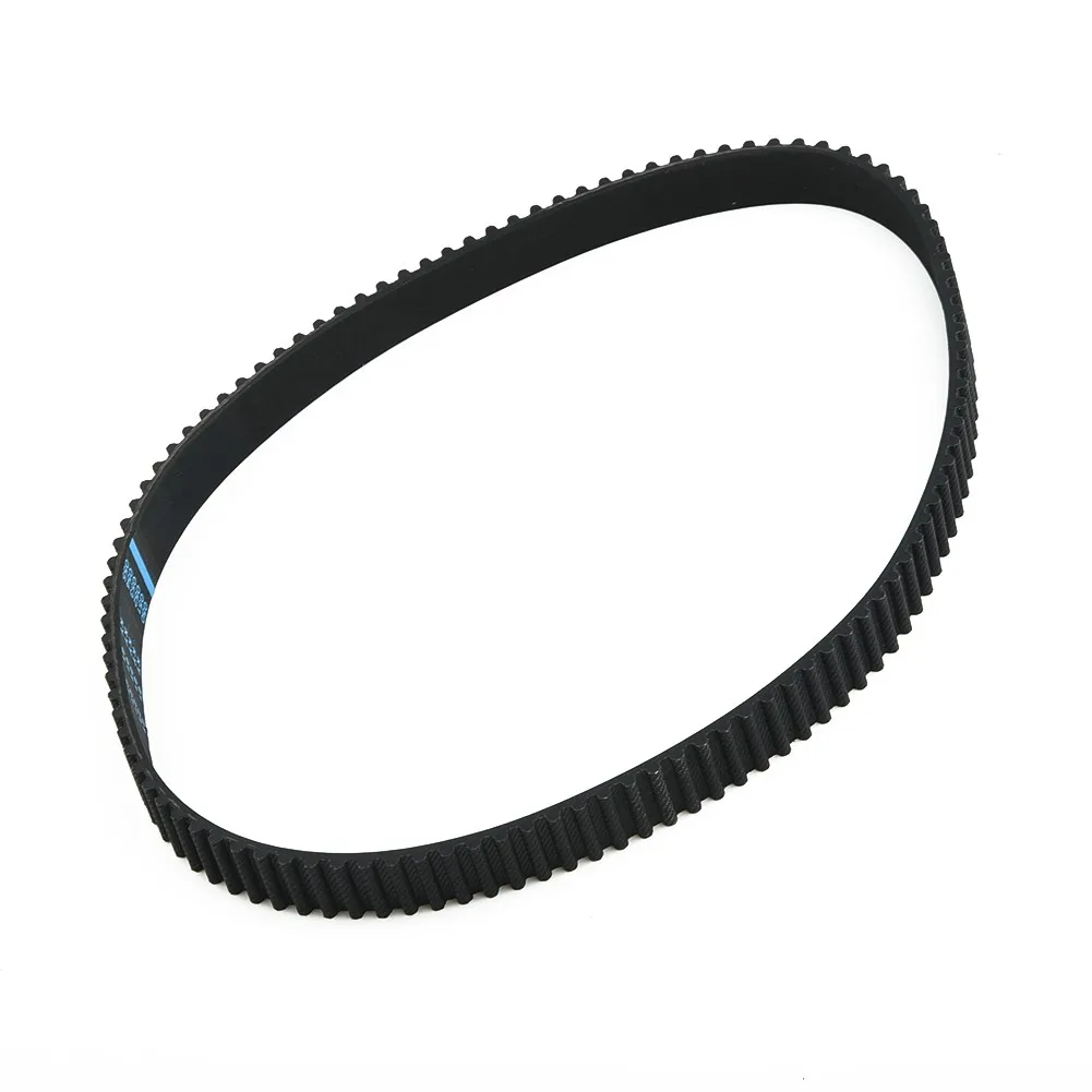 Exercise Timing Belt Mini No Pollution Portable Replacement Rubber 5M-535-15 Electric Scooter Engine Accessories