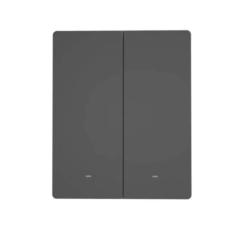 

SONOFF M5 SwitchMan WiFi Switch EWeLink-Remote Smart House Wall Button 80 2C Type Switch Works With Alexa Google Home Alice