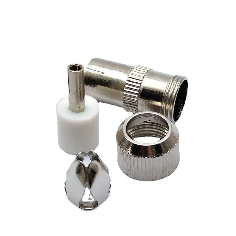 Nickel Plated Metal… - image