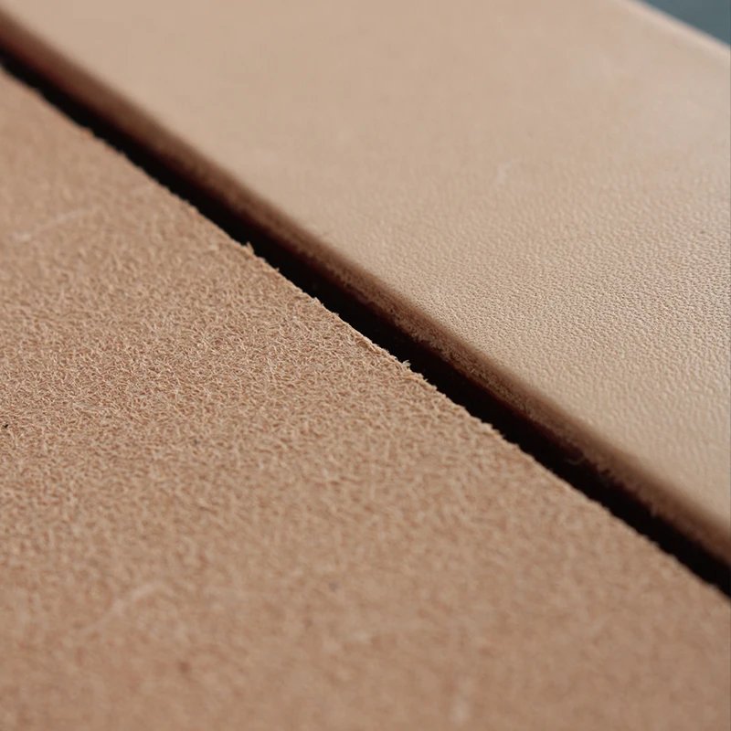 315mm Double Side Leather Strop for Knife Sharpening Stropping Block Kit with Polishing Compound Knife Sharpening Double Side