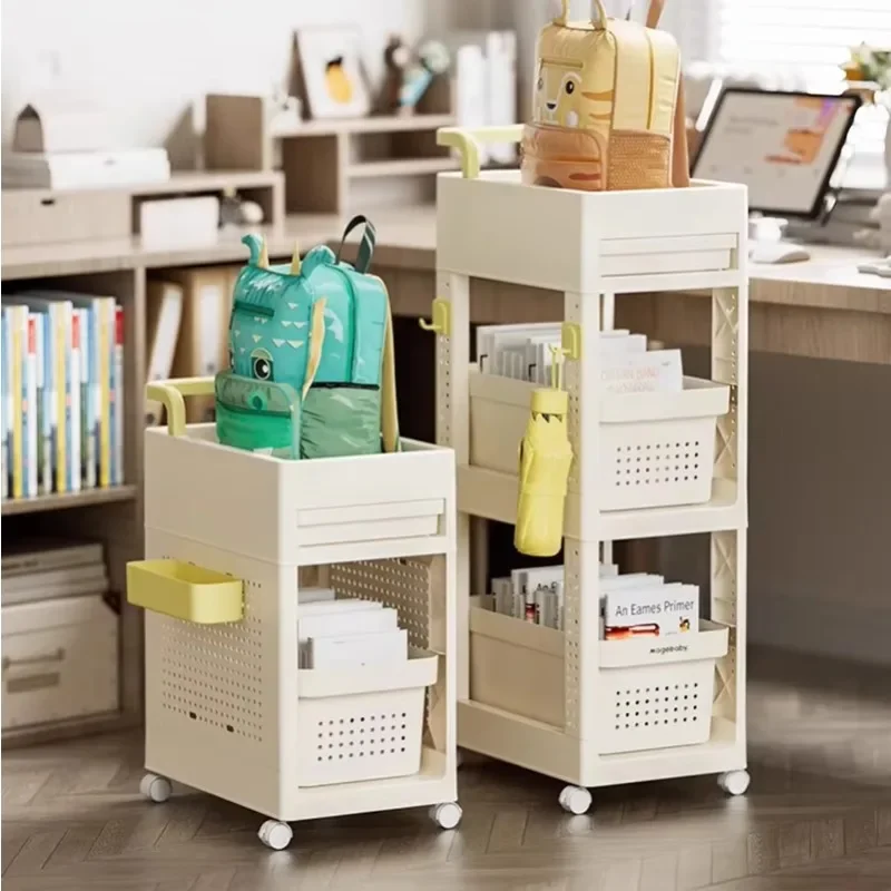 

Professional Household Trolley Food Serving Cart Wheels Storage Salon Station Auxiliary Beauty Eyelash Organizer Aesthetic Car