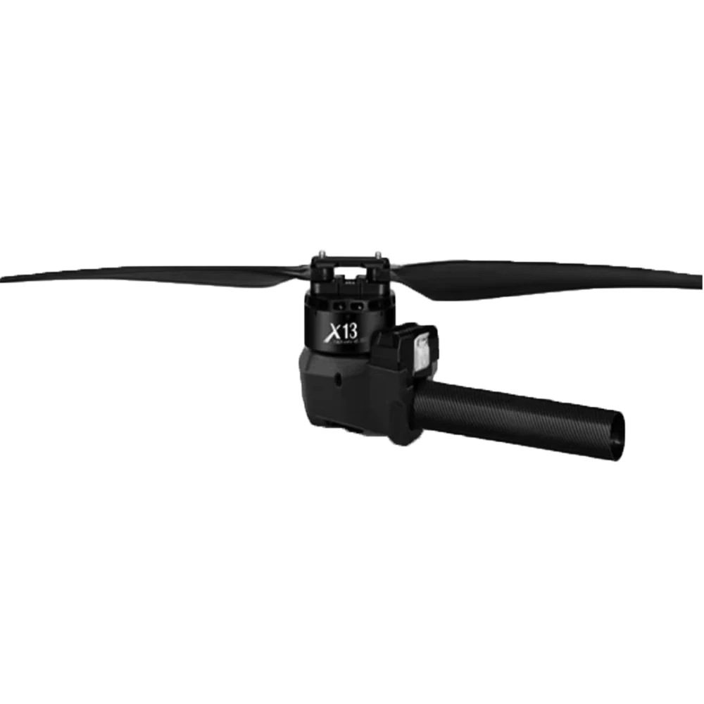 

X13 high-speed high-thrust brushless motor with ESC propeller for drone agricultural drones
