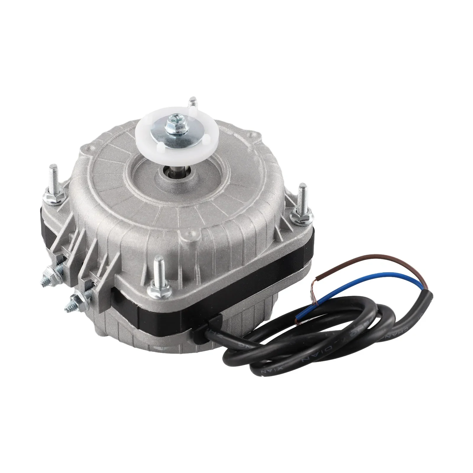 

Condensing Fan Motor 30w/4w 82x82x88mm Cooling Fan Major Appliances 1320 (rpm) Fan Motor Practical High Quality