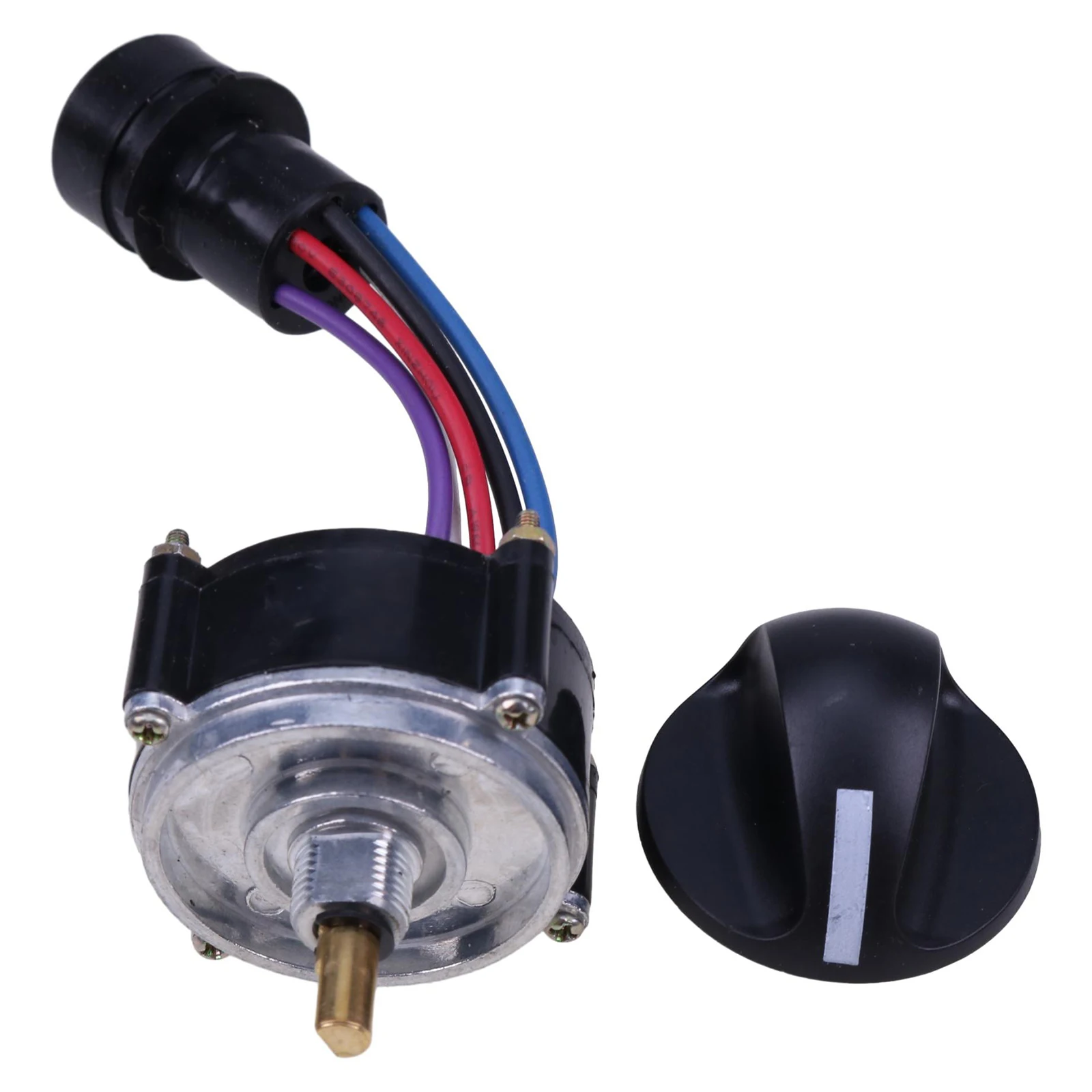 Rotary Switch 7Y-5465 7Y5465 For Caterpillar Engine 3406 3508 3306 3406B 3054 CAT  E320C E320D 5130 5230 5080 311 312 315 317