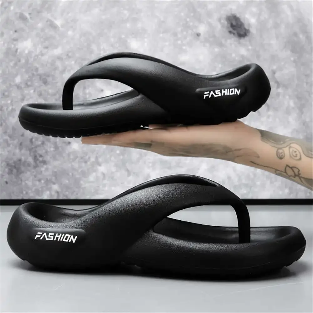 Size 44 Size 38 Finger Sandals Men Sneakers Shoes Summer Slipper Man Sport Fashion-man Shose Sneacker Cheaper Loufers