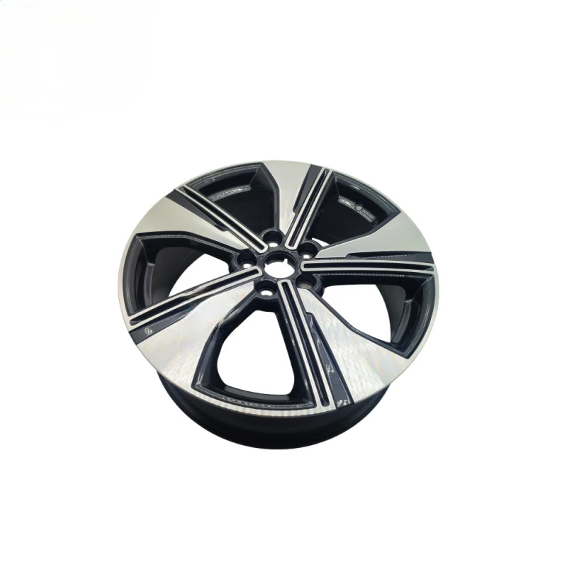 

Suitable for Changan CS55plus aluminum alloy wheels, aluminum rims, aluminum alloy hubs 3101100-AW15