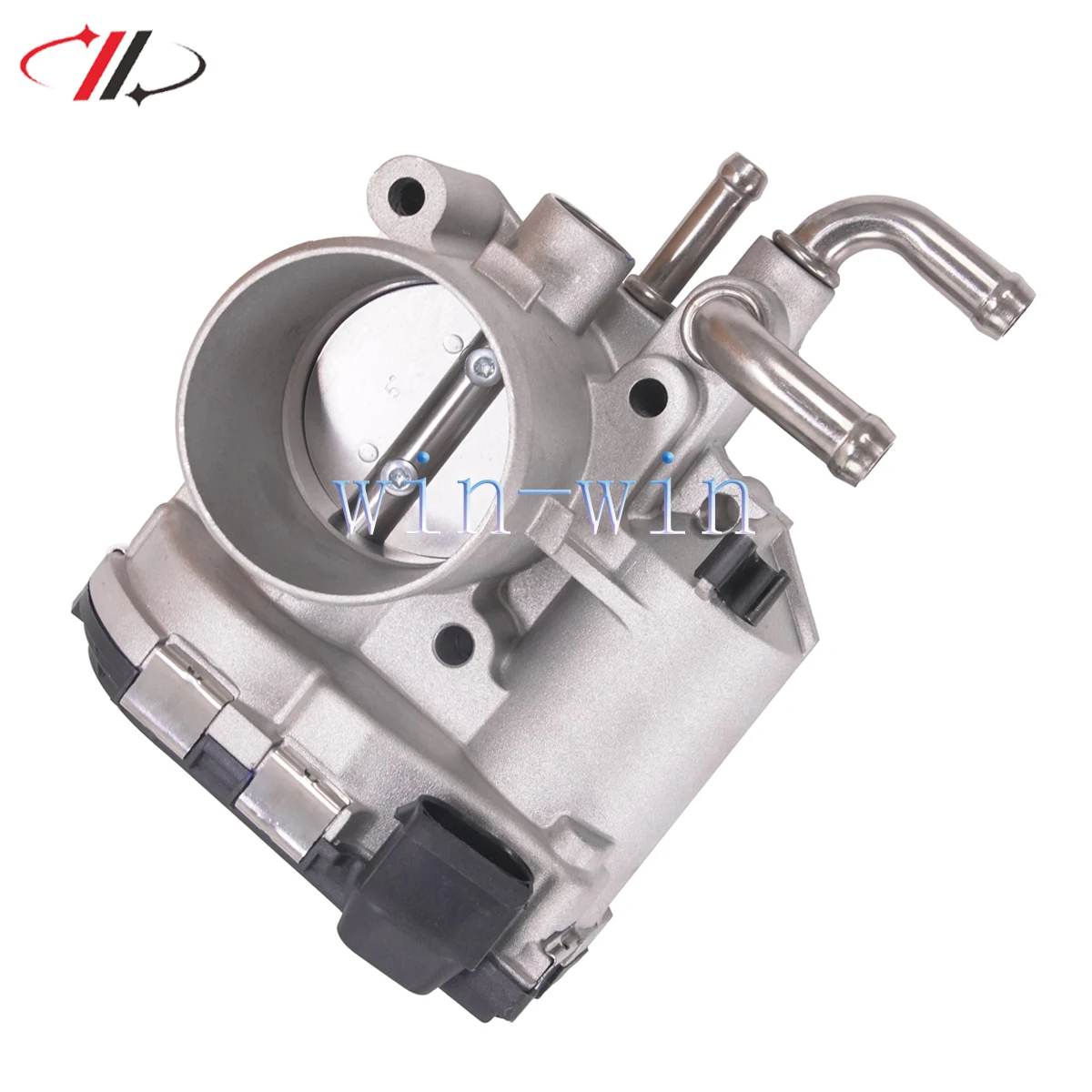 Fuel Injection High-Quality New Throttle body Valve OE: 35100-03700 3510003700 0280750642 For Hyundai i30 I20 1.4L 2011-2019