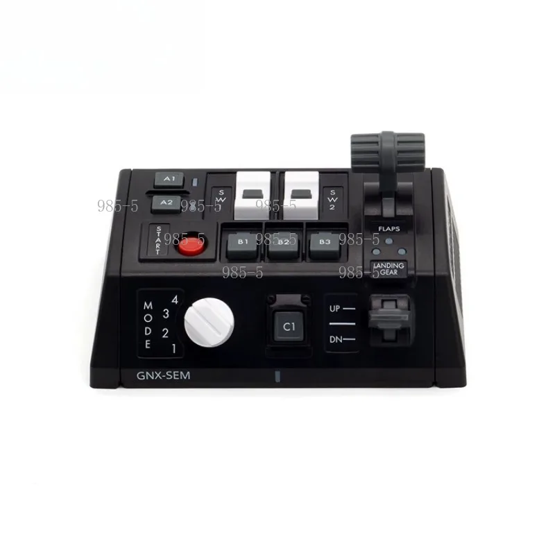 GNX-SEM/+MFH Parts Analog Flight Rocker Expansion Module USB Controller Multi-functional Support Bracket