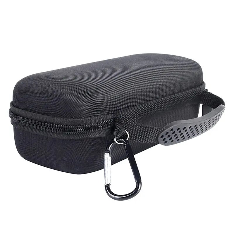 Portable Storage Box For Bose Soundlink Flex 2Nd Gen Bluetooth Speaker Carrying Case Protective Cover Carrying Pouch