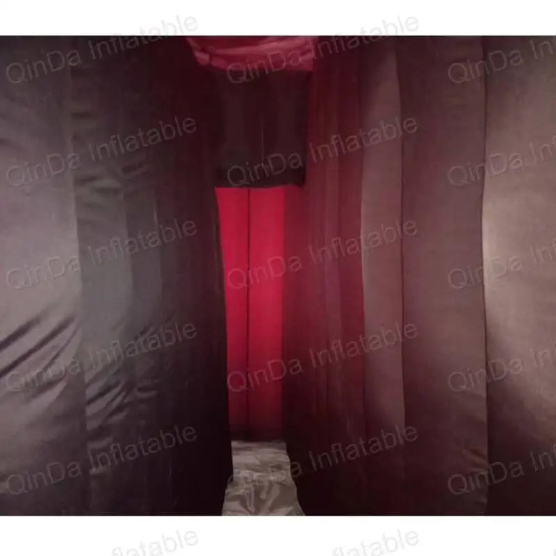 

Детский огонь, образовательный туннель, имитация комнаты, надувная пожарная палатка, имитация дымовой комнаты, спасательная палатка