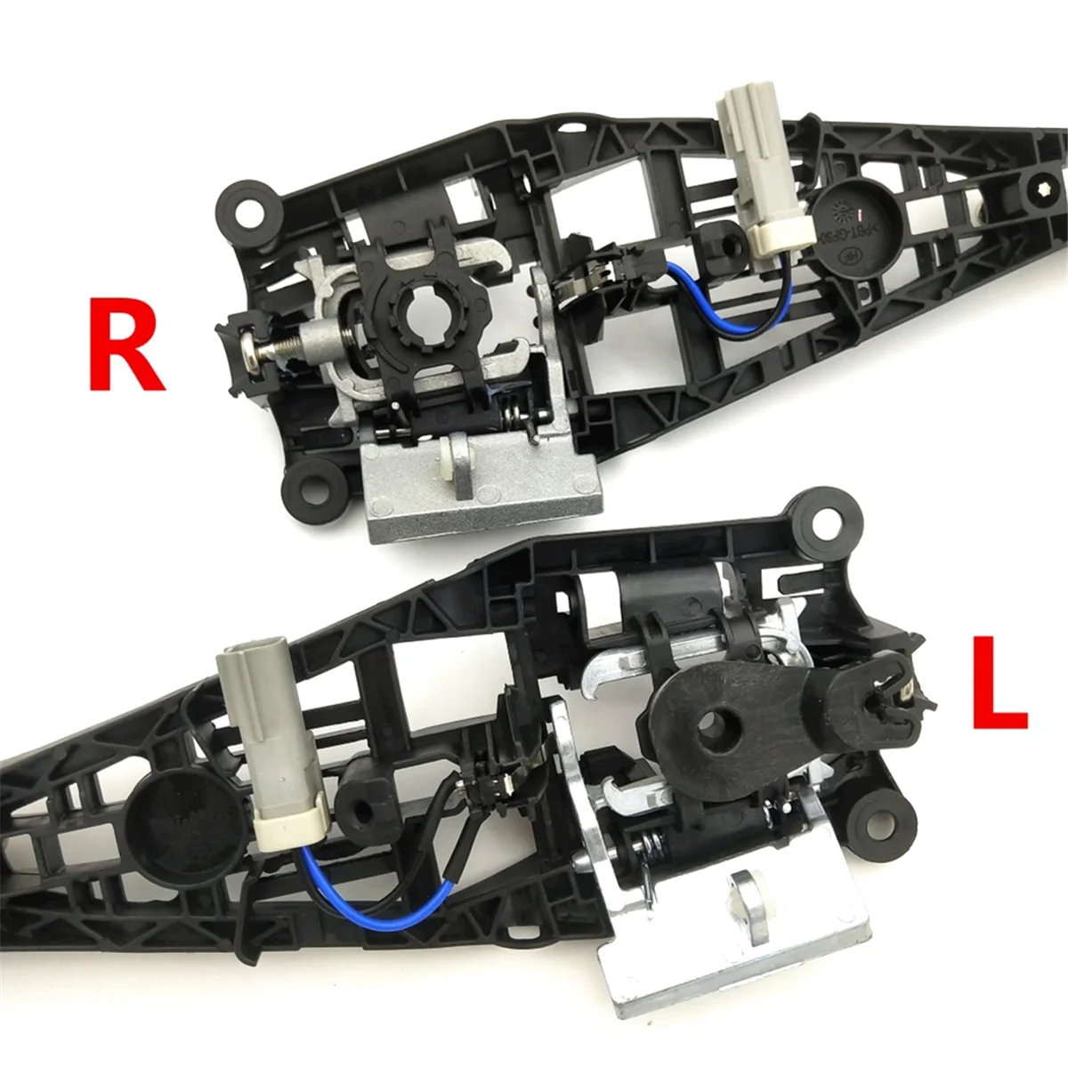 

Electric Handle Base Outside Door Left and Right for Chevrolet Cruze Buick New Reagl 13576842 13576843