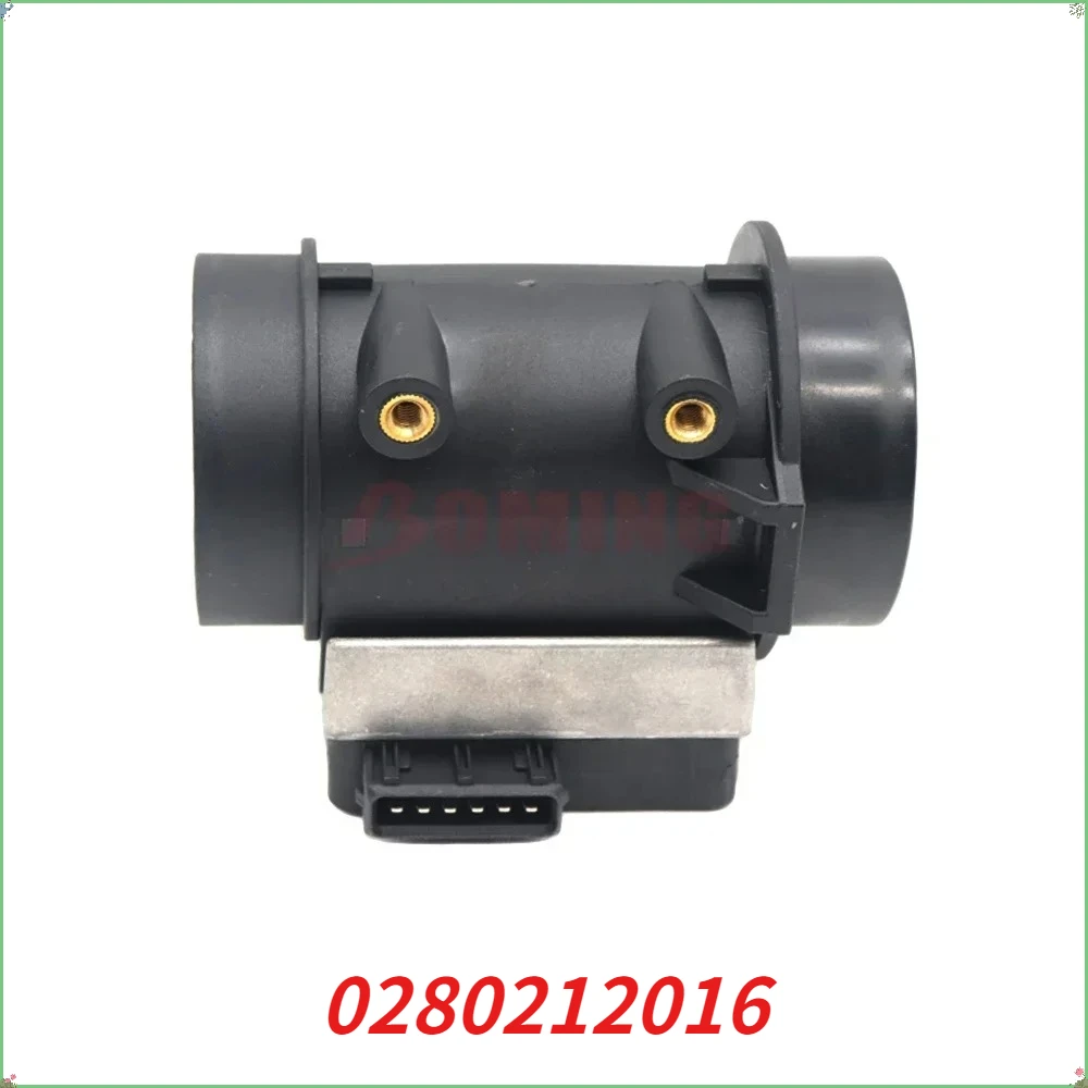 

Датчик массового расхода воздуха (ДМРВ) для автомобилей VOLVO 240, 740, 760, 940, 960 (номера деталей: 0986280101, 3517020, 5517020, 8602792, 8251497, 0280212016)